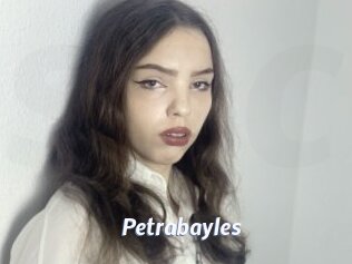 Petrabayles
