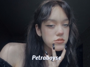Petrabayse