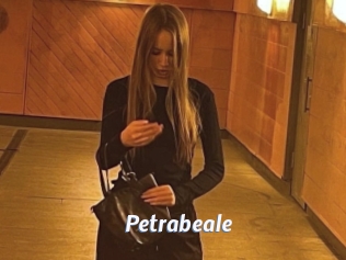 Petrabeale