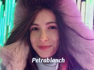 Petrablanch