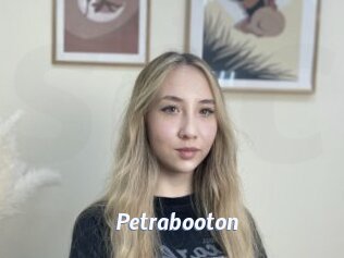 Petrabooton
