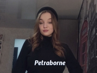 Petraborne