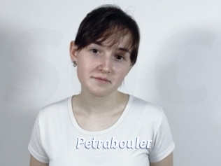Petrabouler