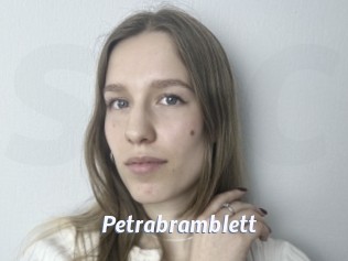 Petrabramblett