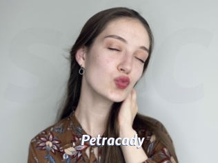 Petracady