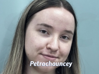 Petrachauncey