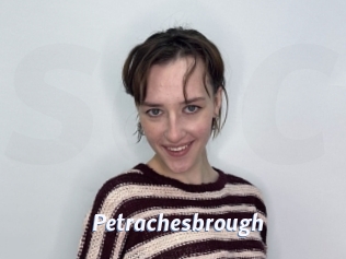 Petrachesbrough