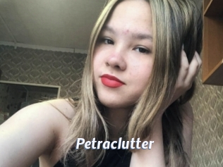 Petraclutter