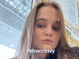 Petracrissey