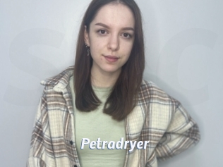 Petradryer