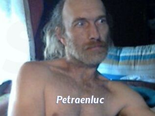 Petraenluc