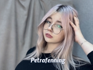 Petrafenning