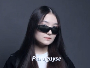 Petraguyse