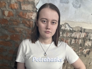 Petrahanks