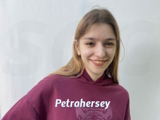 Petrahersey