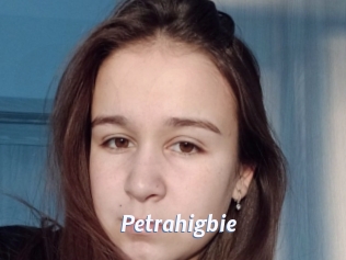 Petrahigbie