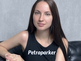 Petraparker
