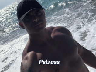 Petrass