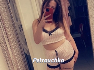 Petrouchka