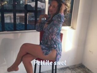 Pettite_swet