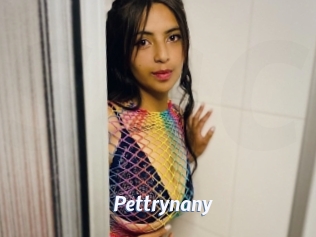Pettrynany