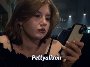 Pettyalixon