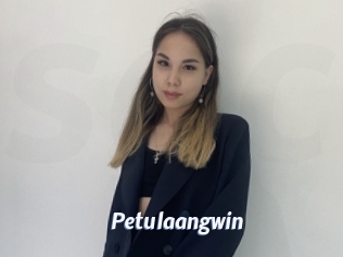 Petulaangwin