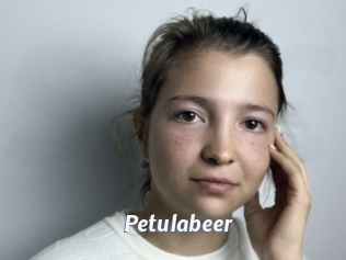 Petulabeer