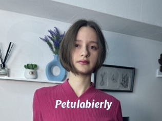 Petulabierly