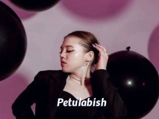Petulabish
