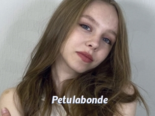 Petulabonde