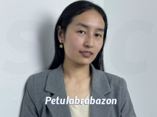 Petulabrabazon