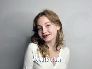 Petulachill