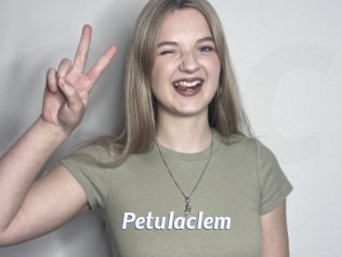 Petulaclem