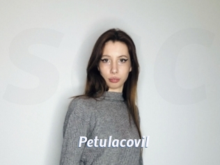 Petulacovil