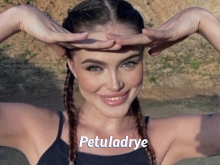 Petuladrye