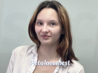 Petulaearnest