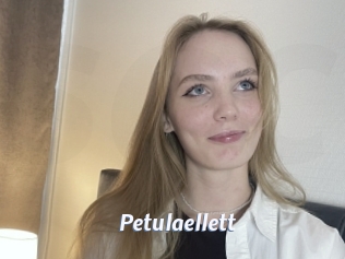 Petulaellett