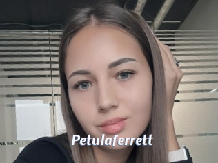 Petulaferrett