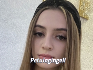 Petulagingell