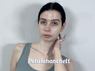 petulahanchett Sexe amateur contributions