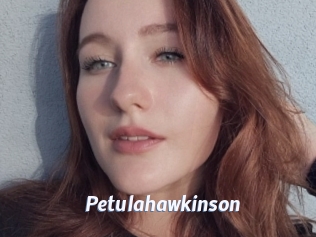 Petulahawkinson