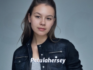 Petulahersey