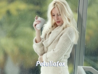Petuliafox