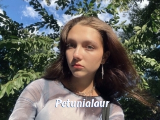 Petunialaur