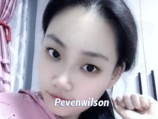 Pevenwilson