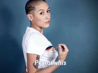 Peytonwhis