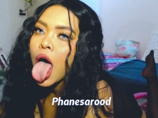 Phanesarood