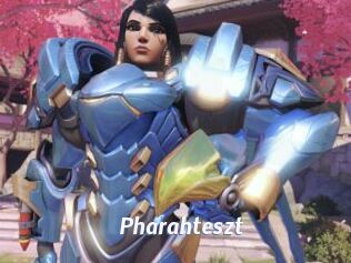 Pharahteszt