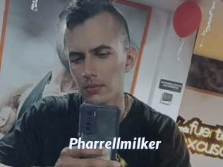 Pharrellmilker